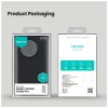 Nillkin Super Frosted PRO hátsó tok OnePlus 13 készülékhez fekete
