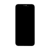 LCD kijelző + érintő egység Honor X8c készülékhez