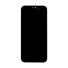 LCD kijelző + érintő egység Honor X8c készülékhez