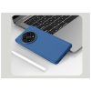 Nillkin Super Frosted PRO hátsó tok OnePlus 13 készülékhez kék
