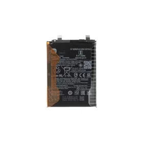 BM5T Xiaomi eredeti akkumulátor 5000mAh (Service Pack)