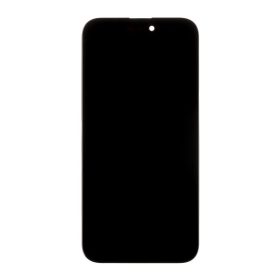   iPhone 15 Plus készülékhez LCD kijelző + érintő egység Tactical True Color