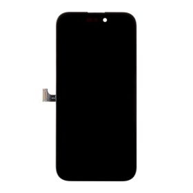   iPhone 15 Pro LCD kijelző + Touch Unit Tactical True Color – iPhone 15 Pro készülékhez