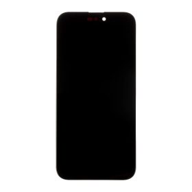   iPhone 15 Pro Max készülékhez LCD kijelző + érintő egység Tactical True Color