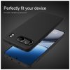 Nillkin Super Frosted tok OnePlus Nord 4 készülékhez fekete