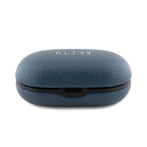 Guess PU Grained ENC TWS vezeték nélküli fülhallgatók kék
