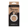 Tactical Airtag Beam Rugged 2.0 tok Apple AirTag készülékhez fehér