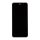 LCD kijelző + érintő panel + tok Poco M4 Pro 4G készülékhez