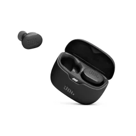 JBL Tune Buds TWS fülhallgatók fekete
