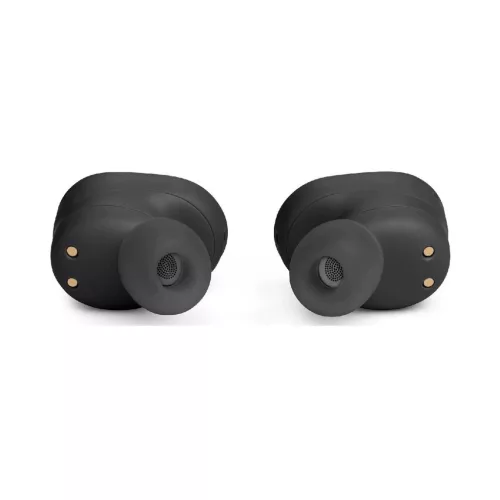 JBL Tune Buds TWS fülhallgatók fekete