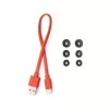 JBL Tune Buds TWS fülhallgatók fekete