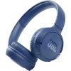 JBL Tune T510 Bluetooth fejhallgató kék