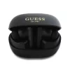 Guess Capsule ANC/ENC TWS vezeték nélküli fülhallgatók fekete