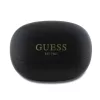 Guess Capsule ANC/ENC TWS vezeték nélküli fülhallgatók fekete