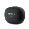 Guess Capsule ANC/ENC TWS vezeték nélküli fülhallgatók fekete