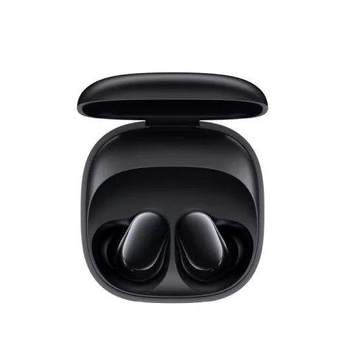 Xiaomi Redmi Buds 6 Play fülhallgató fekete