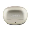 Guess Capsule ANC/ENC TWS vezeték nélküli fülhallgatók arany