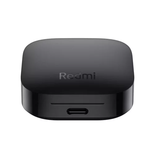 Xiaomi Redmi Buds 6 Active fülhallgató fekete