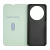 OBAL:ME SmoothTouch tok Xiaomi Redmi A3 készülékhez menta zöld