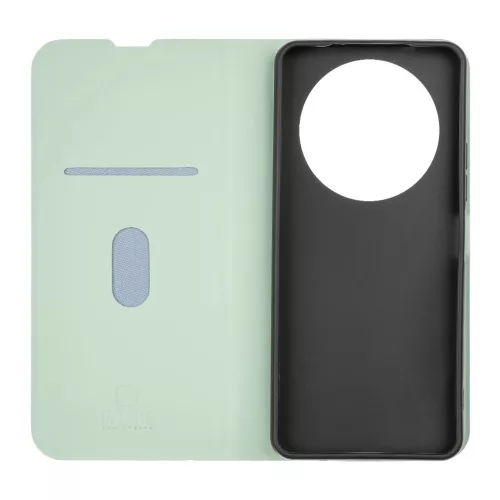 OBAL:ME SmoothTouch tok Xiaomi Redmi A3 készülékhez menta zöld