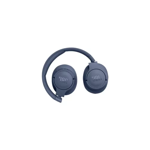 JBL Tune 770NC Bluetooth fejhallgató kék