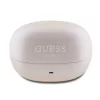 Guess Capsule ANC/ENC TWS vezeték nélküli fülhallgatók rózsaszín