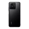 Tactical TPU tok átlátszó Xiaomi Redmi Note 12S készülékhez