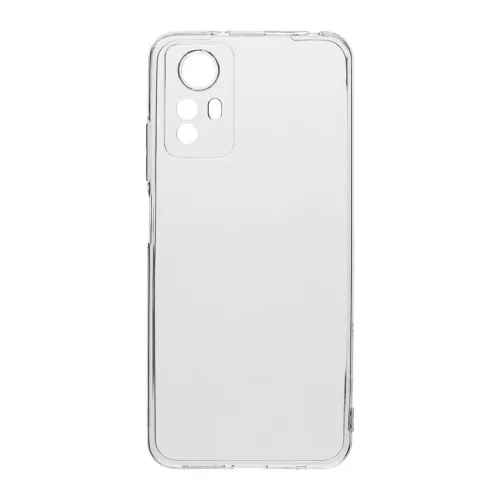 Tactical TPU tok átlátszó Xiaomi Redmi Note 12S készülékhez