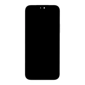   LCD kijelző + érintőegység + elülső tok Honor 200 Lite készülékhez, csillagos kék