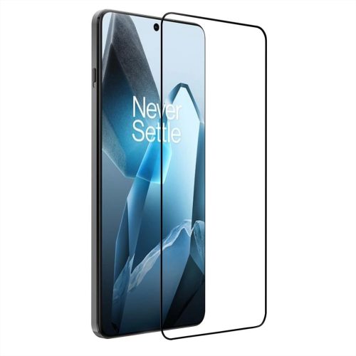 Nillkin ütésálló görbített kijelzővédő a OnePlus 13 készülékhez (2PCS)