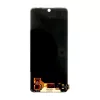 LCD kijelző + érintő egység Xiaomi Redmi Note 12 4G/12 5G készülékhez