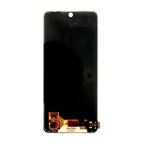 LCD kijelző + érintő egység Xiaomi Redmi Note 12 4G/12 5G készülékhez