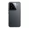 Tactical TPU tok Xiaomi 15 5G készülékhez átlátszó