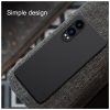Nillkin Super Frosted Háttok OnePlus Nord CE4 Lite készülékhez pávakék