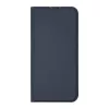 OBAL:ME SmoothTouch tok Xiaomi Redmi Note 14 5G készülékhez sötétkék