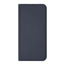   OBAL:ME SmoothTouch tok Xiaomi Redmi Note 14 5G készülékhez sötétkék