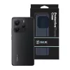 OBAL:ME SmoothTouch tok Xiaomi Redmi Note 14 5G készülékhez sötétkék