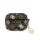 Guess PU 4G Peony Charm tok AirPods Pro készülékhez barna