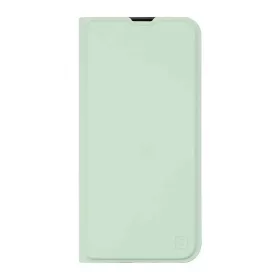   OBAL:ME SmoothTouch tok Xiaomi Redmi Note 14 5G készülékhez menta zöld