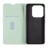 OBAL:ME SmoothTouch tok Xiaomi Redmi Note 14 5G készülékhez menta zöld