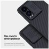 Nillkin CamShield kemény tok OnePlus Nord CE4 Lite készülékhez fekete