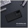 Nillkin CamShield kemény tok OnePlus Nord CE4 Lite készülékhez fekete