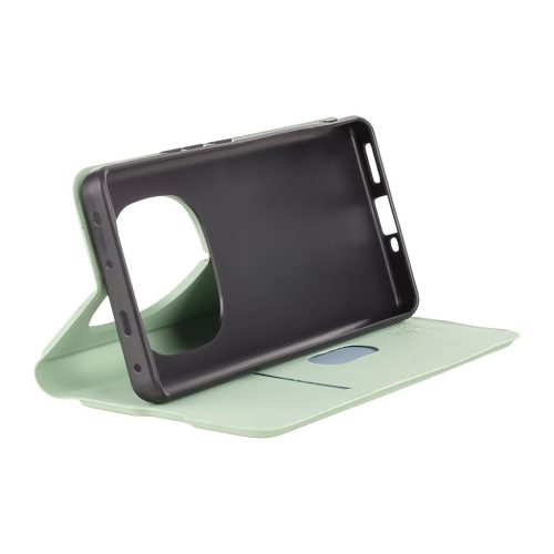 OBAL:ME SmoothTouch tok Xiaomi Redmi Note 14 Pro 5G/Poco X7 5G készülékhez menta zöld