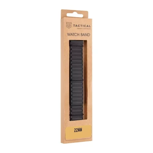 Tactical MagBand 22mm fekete