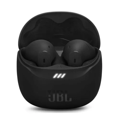 JBL Tune Flex 2 TWS fülhallgatók fekete