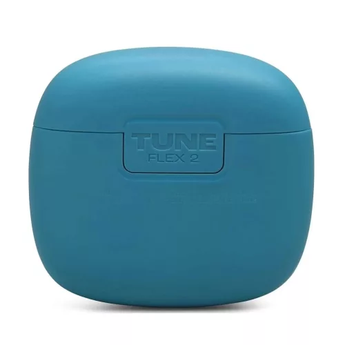 JBL Tune Flex 2 TWS fülhallgató türkiz
