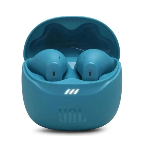 JBL Tune Flex 2 TWS fülhallgató türkiz