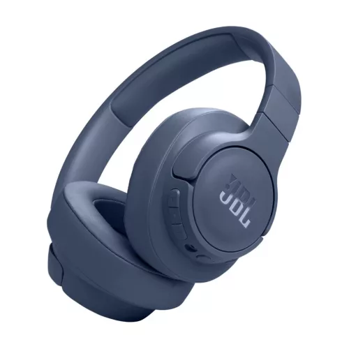JBL Tune 770NC Bluetooth fejhallgató Damage Package kék