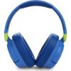 JBL JR460NC fejhallgató kék