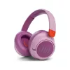JBL JR460NC rózsaszín